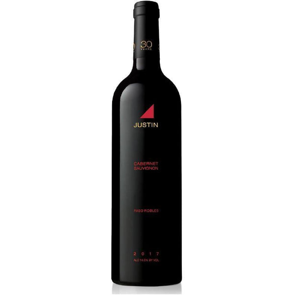 Justin-Cabernet-Savignon-