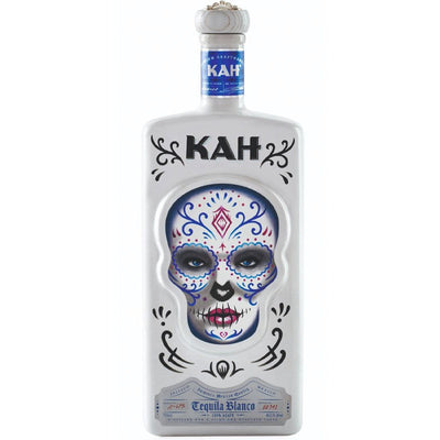 Kah Tequila Blanco - Available at Wooden Cork