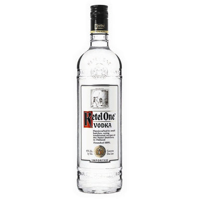 Ketel One Vodka - Available at Wooden Cork
