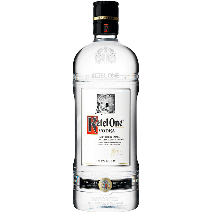 Ketel One Vodka 1.75L - Available at Wooden Cork