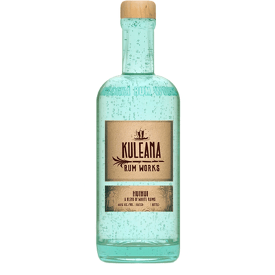 Kuleana Rum Works Huihui - Available at Wooden Cork