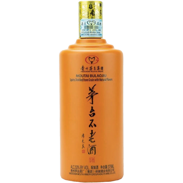 KweichowMoutai_MoutaiBuLaoJiu_