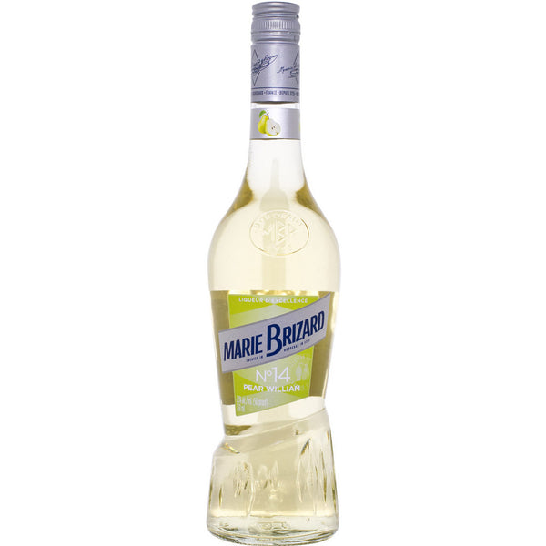Marie Brizard Pear Liqueur Poire Williams – Wooden Cork