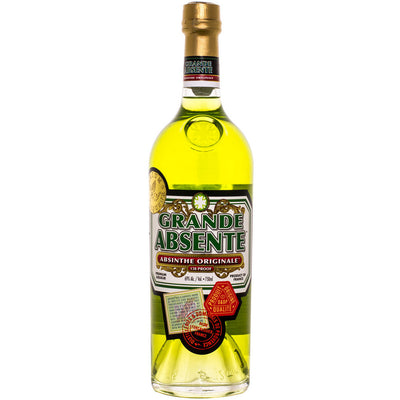 Grande Absente Absinthe Originale - Available at Wooden Cork