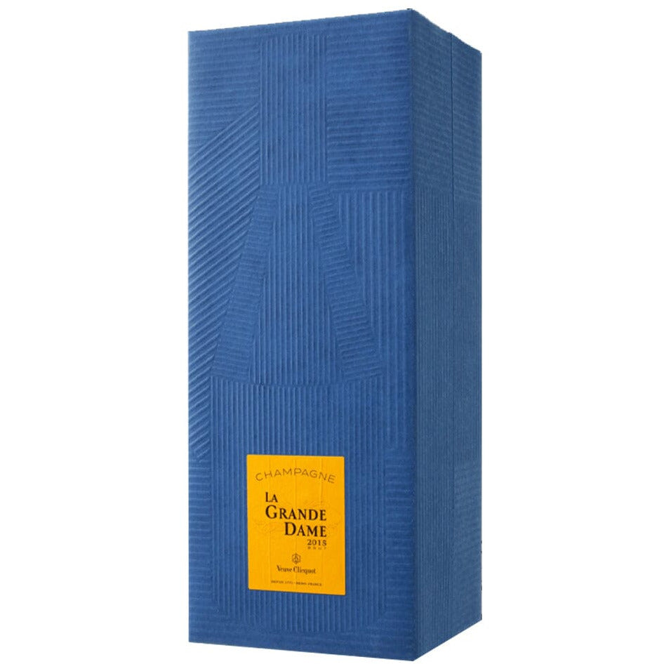 Veuve Clicquot La Grande Dame 2015 | Prestige Cuvée Vintage