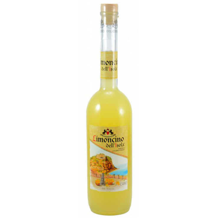 Caffo Limoncino - Available at Wooden Cork