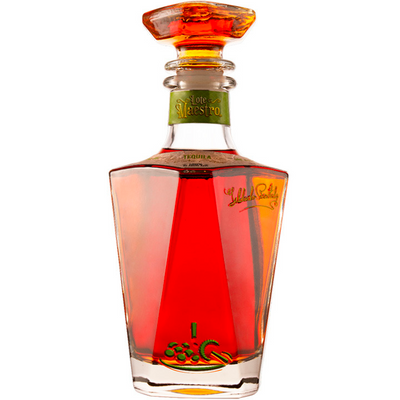 Lote Maestro Anejo Tequila - Available at Wooden Cork
