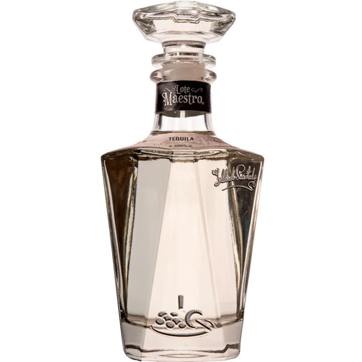 Lote Maestro Extra Anejo Cristalino Tequila - Available at Wooden Cork
