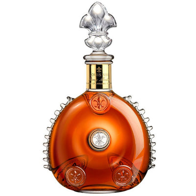 Louis XIII Cognac - Available at Wooden Cork