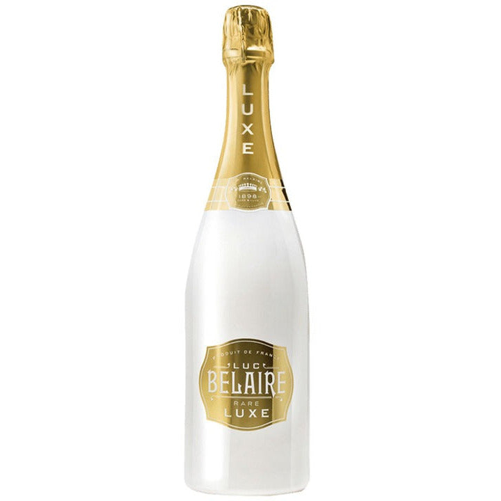 Luc Belaire Rare Luxe Brut - Available at Wooden Cork