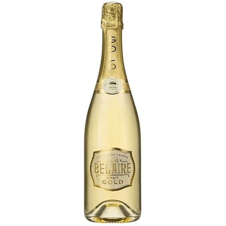 Luc Belaire Gold - Available at Wooden Cork