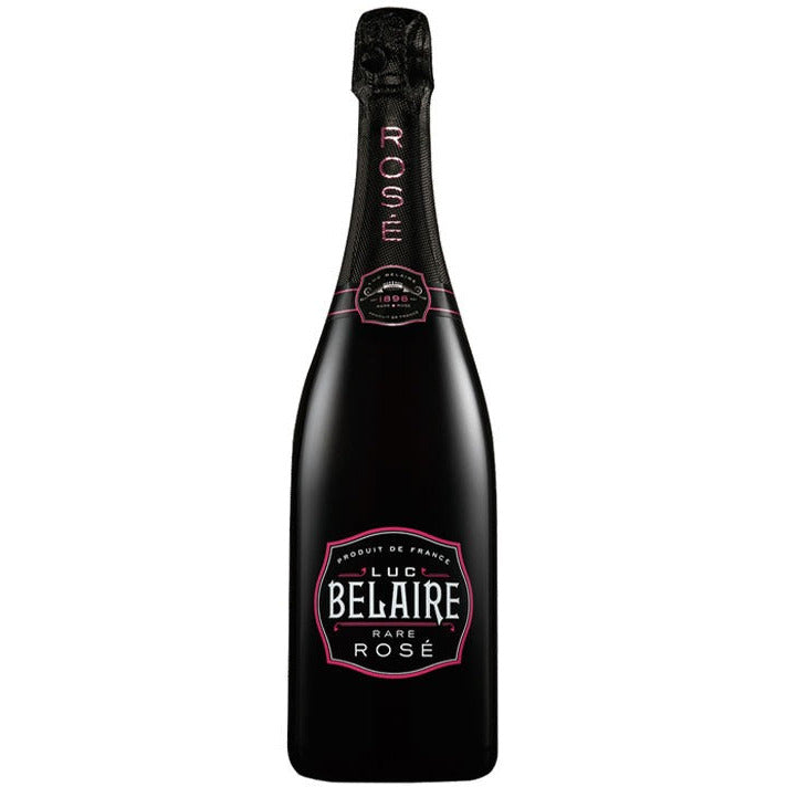 Luc Belaire Rose - Available at Wooden Cork