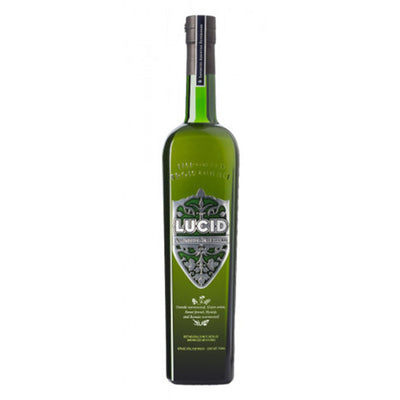 Lucid Absinthe Superieure - Available at Wooden Cork