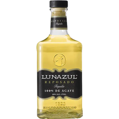 Lunazul Tequila Reposado - Available at Wooden Cork