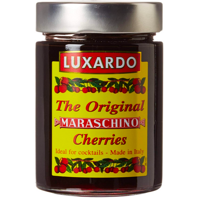 Luxardo The Original Maraschino Cherries - Available at Wooden Cork