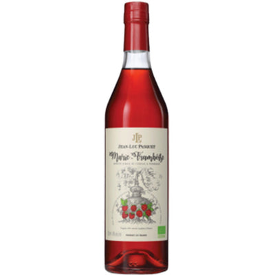Pasquet Aperitif Marie-Framboise - Available at Wooden Cork