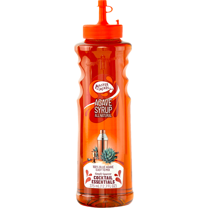 Master of Mixes Agave Nectar - Available at Wooden Cork