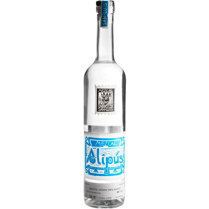 Mezcal Alipus San Luis Del Rio Tequila - Available at Wooden Cork