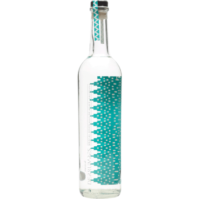 Mezcal Derrumbes San Luis Potosi Tequila - Available at Wooden Cork