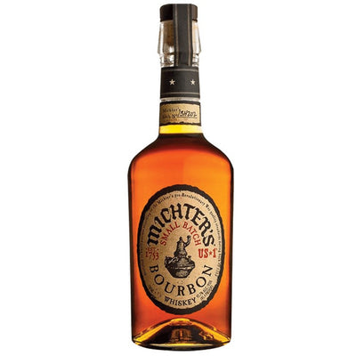 Michter's Bourbon - Available at Wooden Cork