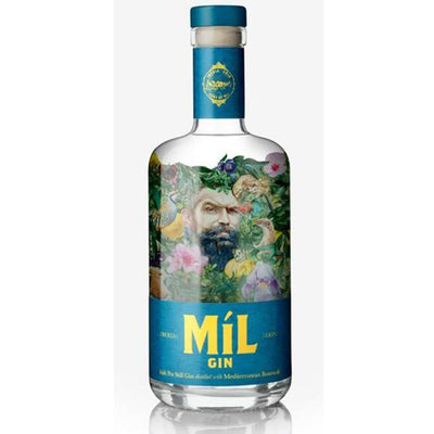Mil Gin - Available at Wooden Cork