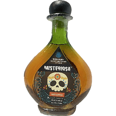 Misteriosa Tequila Anis Coffee - Available at Wooden Cork