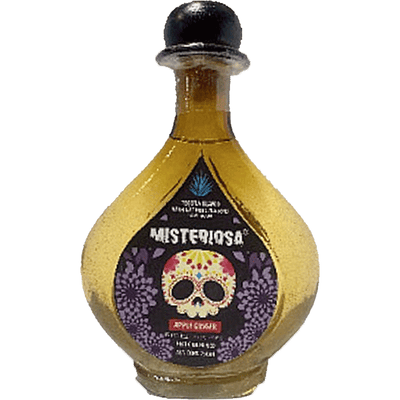 Misteriosa Tequila Apple Ginger - Available at Wooden Cork