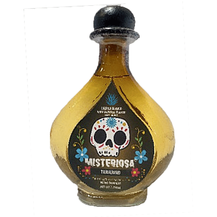 Misteriosa Tequila Tamarindo - Available at Wooden Cork