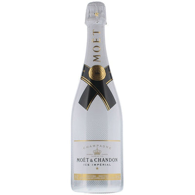 Moet & Chandon Ice Imperial - Available at Wooden Cork