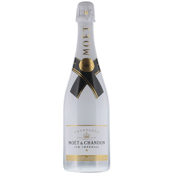 Buy Moet & Chandon Ice Imperial | Moet & Chandon - Wooden Cork