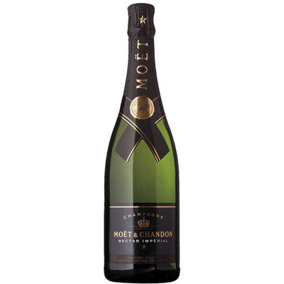 Moet & Chandon Nectar Imperial - Available at Wooden Cork