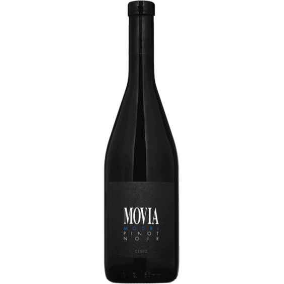 Movia Pinot Nero Modri Brda - Available at Wooden Cork