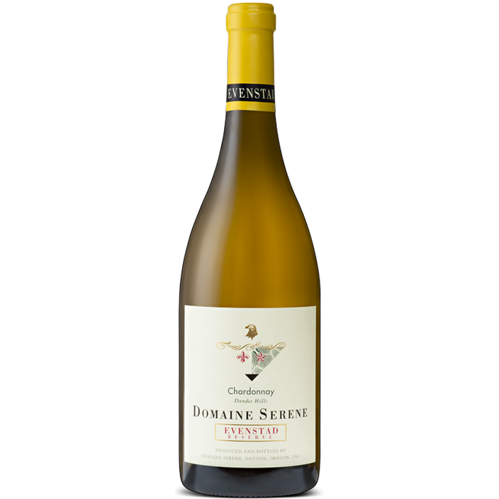 Domaine Serene Chardonnay Evenstad Reserve Dundee Hills - Available at Wooden Cork