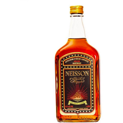 Neisson Rhum Reserve Speciale - Available at Wooden Cork