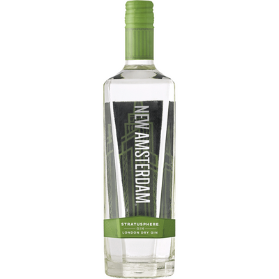 New Amsterdam Stratusphere London Dry - Available at Wooden Cork