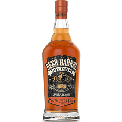 New Holland Brewing Company Beer Barrel Bourbon Whiskey - Available at Wooden Cork