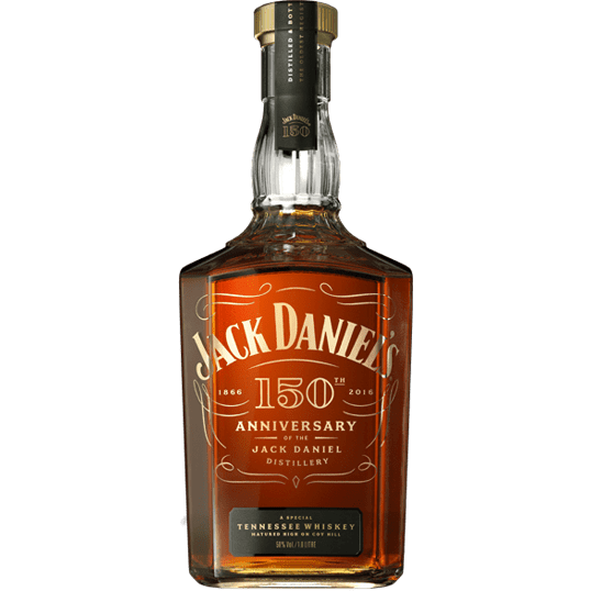Jack Daniel's Distillery 150Th Anniversary Whiskey - Available at Wooden Cork