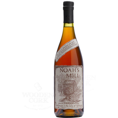 Noah's Mill Bourbon - Available at Wooden Cork