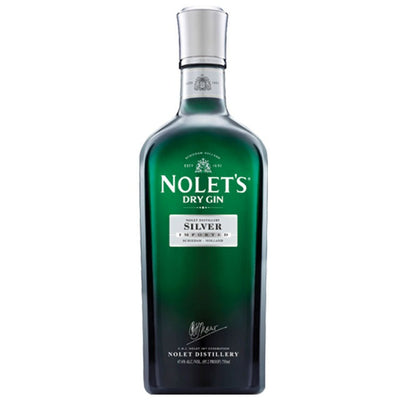 Nolet Silver Gin - Available at Wooden Cork
