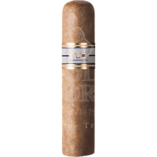 Nub 460 Cameroon - Available at Wooden Cork