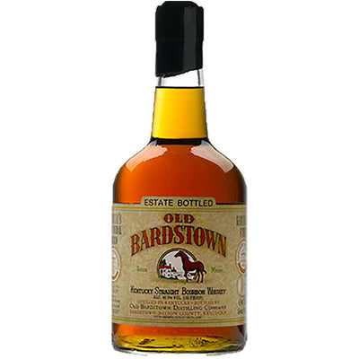 Willett Old Bardstown Estate Bottled Bourbon Whiskey - Available at Wooden Cork