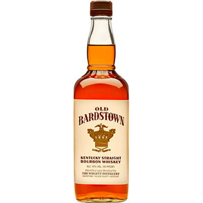 Old Bardstown Kentucky Straight Bourbon - Available at Wooden Cork