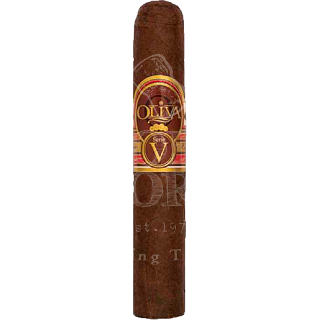 Oliva Serie V Double Robusto - Available at Wooden Cork