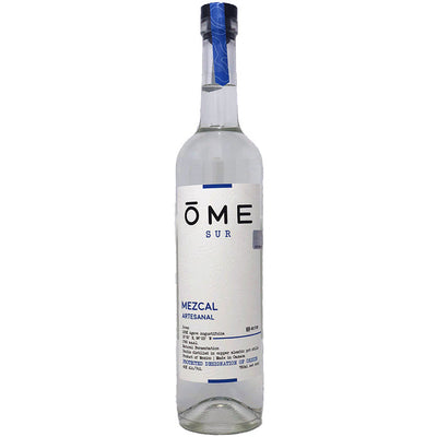 Ome Sur Mezcal - Available at Wooden Cork