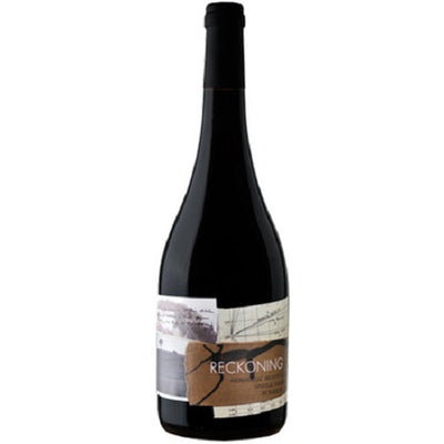 Onx Wines Red Wine Reckoning Templeton Gap District Paso Robles - Available at Wooden Cork