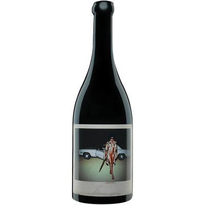 Orin Swift Machete California Red Wine - Available at Wooden Cork