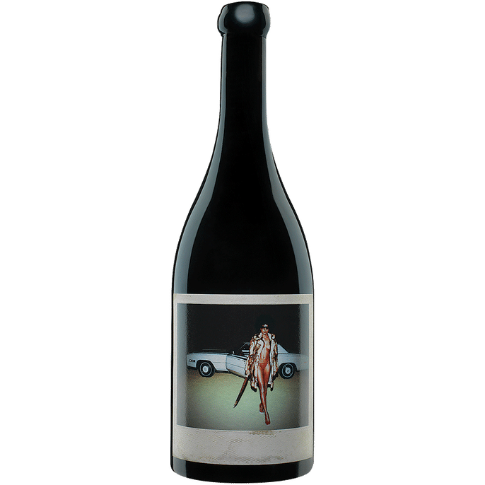 Orin Swift Machete California Red Wine - Available at Wooden Cork