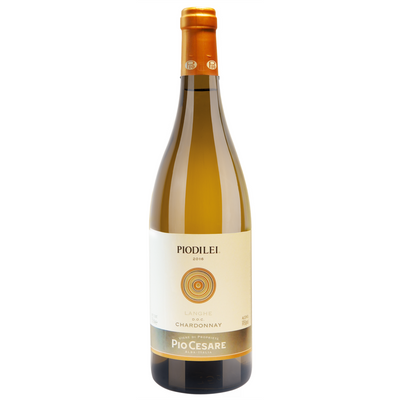 Pio Cesare Chardonnay Piodilei Langhe - Available at Wooden Cork