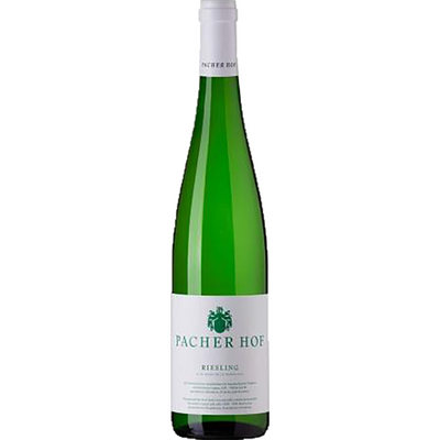 Pacherhof Riesling Alto Adige Valle Isarco - Available at Wooden Cork