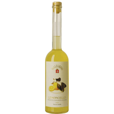 Cantine Lemoncello Liqueur - Available at Wooden Cork